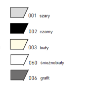 Chors Myco IN 300 wpuszczana - 3