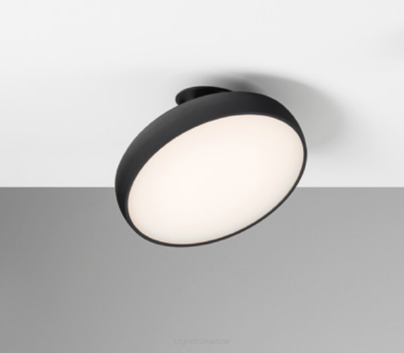 Lampa sufitowa Chors Myco IN 300 wpuszczana