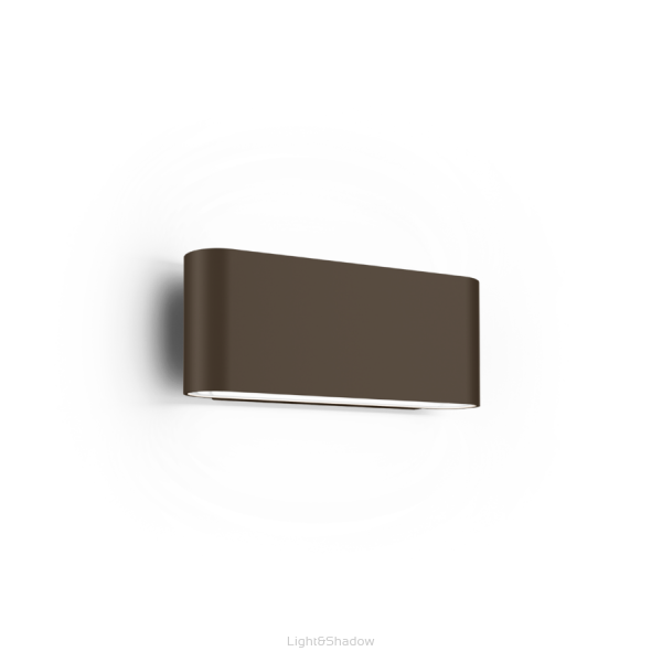 Kinkiet led Wever&Ducre KIOSK 1.0 outdoor