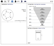 PURALUCE - 0 SPOT 10 FLANGIA - 3