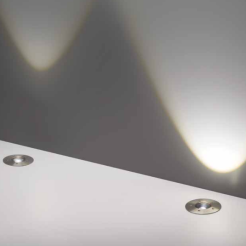 PURALUCE - 0 SPOT 10 FLANGIA