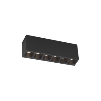 Lampa sufitowa Wever & Ducre PIRRO petit 6.0 - 5