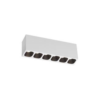 Lampa sufitowa Wever & Ducre PIRRO petit 6.0 - 3
