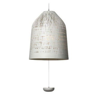 Lampa wisząca Karman Black Out suspension 2 (50cm) - 2