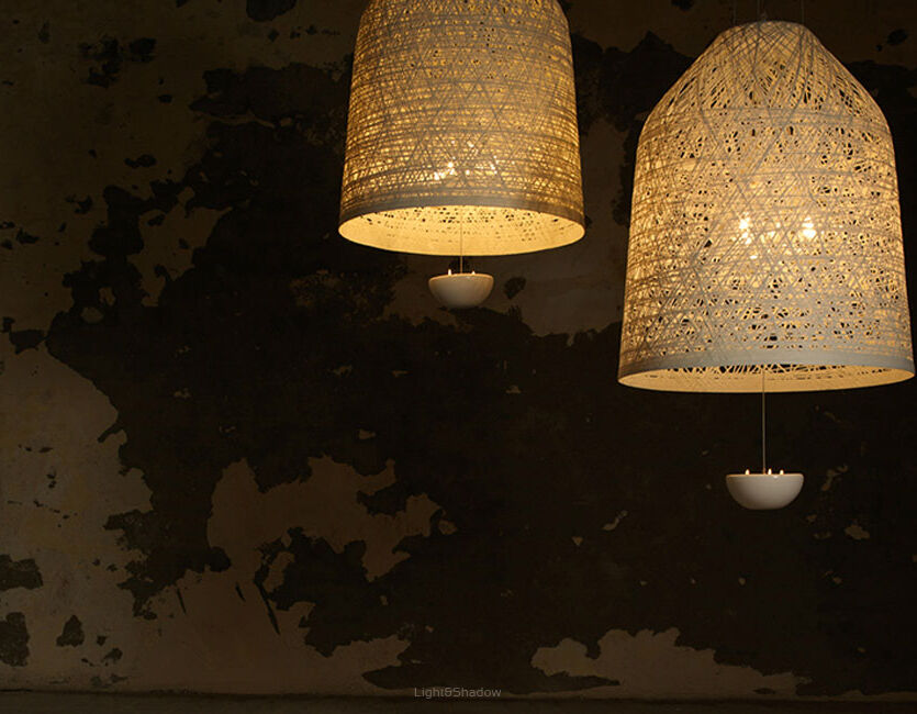 Karman Black Out suspension 2 (50cm)