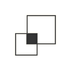 Wever&Ducre VENN 1.0 kinkiet