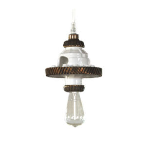 Karman Mek1 suspension