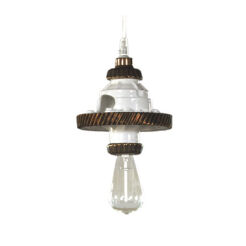 Karman Mek1 suspension