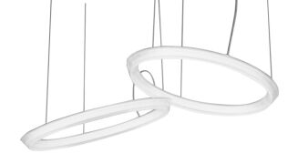 Lampa wisząca VIBIA HALO 2331 - 4