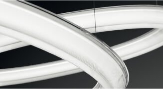 Lampa wisząca VIBIA HALO 2331 - 3