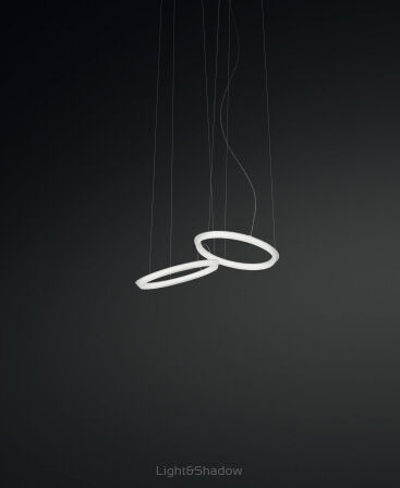 Lampa wisząca VIBIA HALO 2331