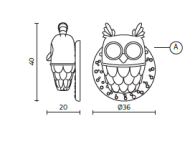 Karman Ti-Vedo wall - 2