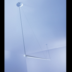 Oty Light POP P122-02 Brooklyn ARC recessed suspension