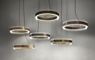 Lampa wiszaca Vistosi PHOENIX SP - 2
