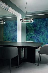 Vistosi PHOENIX SP wisząca - 3