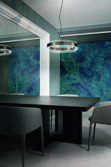 Lampa wiszaca Vistosi PHOENIX SP - 3
