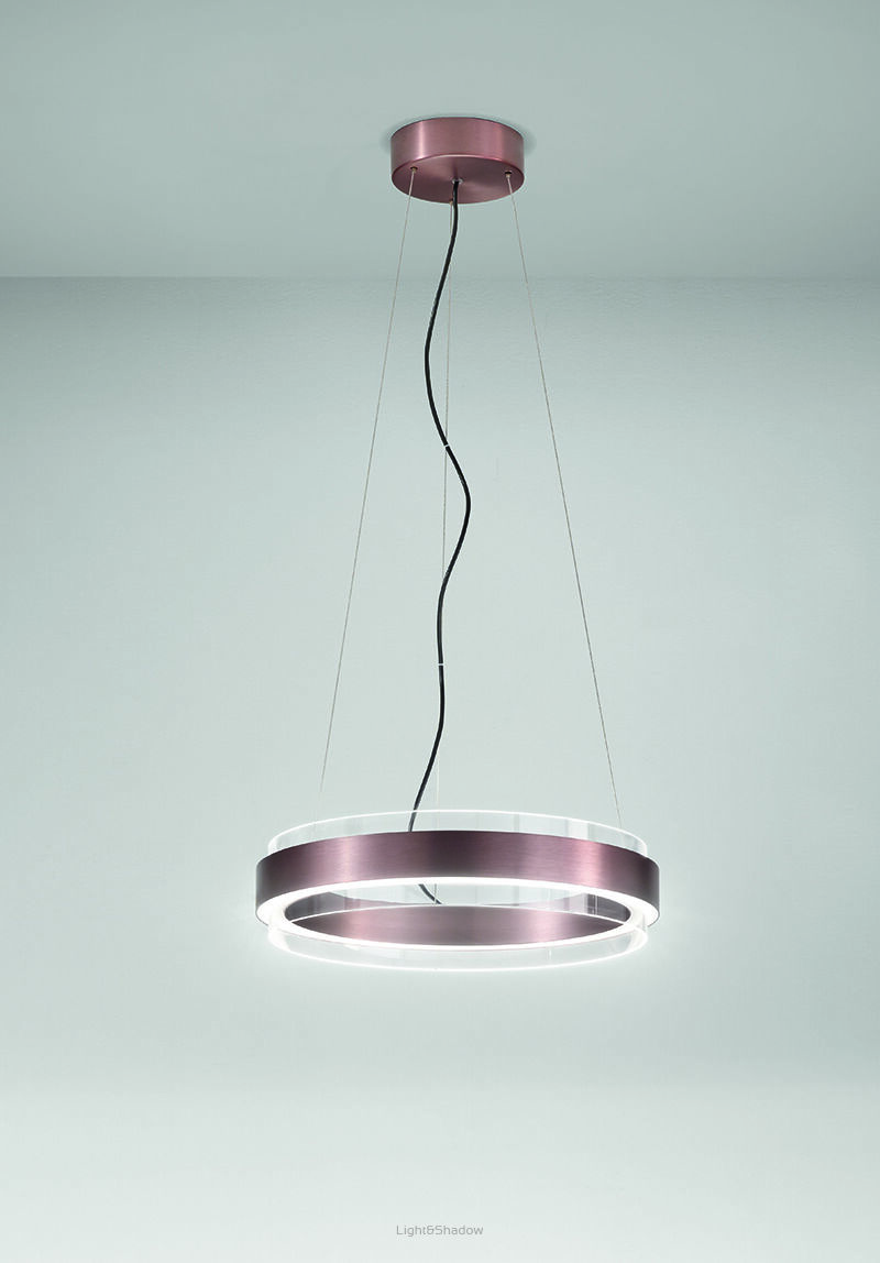 Vistosi PHOENIX SP wisząca