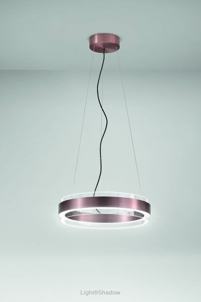 Lampa wiszaca Vistosi PHOENIX SP
