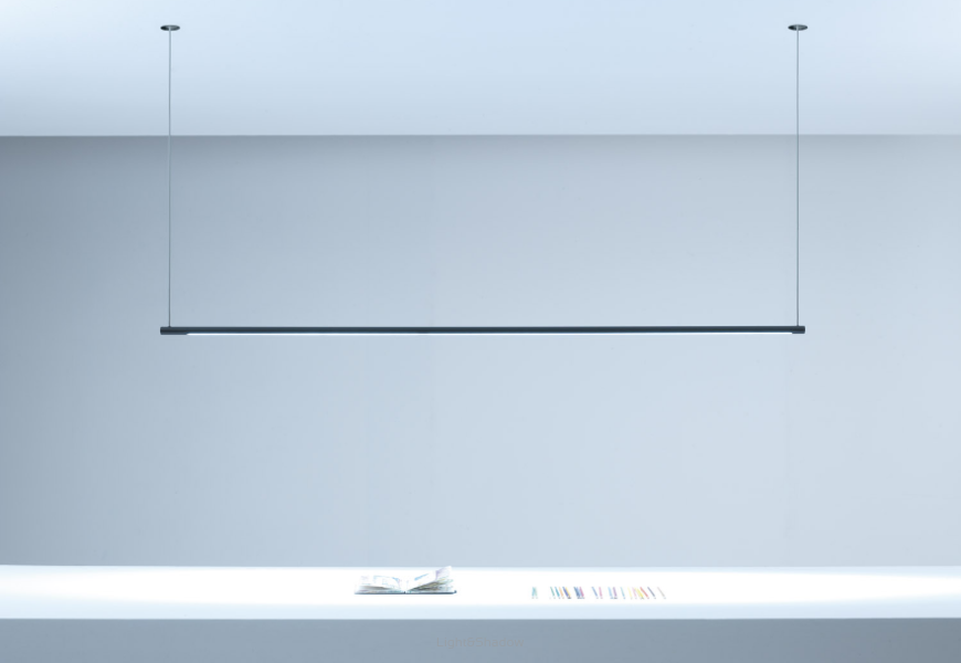 Lampa wisząca Oty Light POP P200 ARC recessed