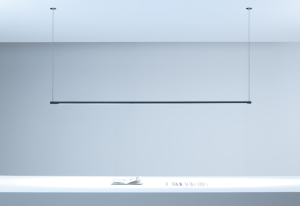 Oty Light POP P200 ARC recessed suspension