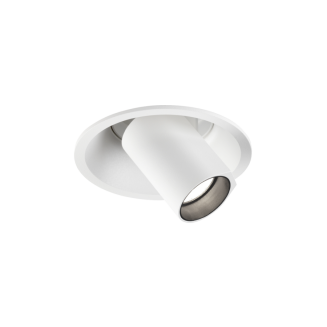 Lampa sufitowa Wever&Ducre BLIEK petit 1.0 wpuszczana - 5