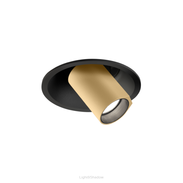 Lampa sufitowa Wever&Ducre BLIEK petit 1.0 wpuszczana
