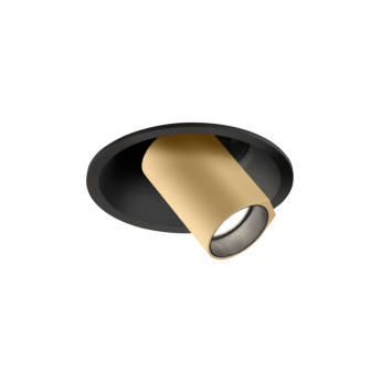 Lampa sufitowa Wever&Ducre BLIEK petit 1.0 wpuszczana