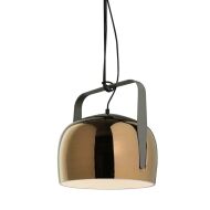 Karman BAG suspension - 2