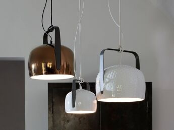 Lampa wiszącaKarman BAG