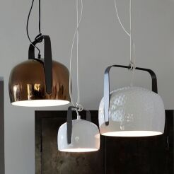 Karman BAG suspension