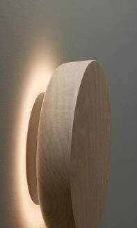 Kinkiet led Vibia DOTS 4675 - 2