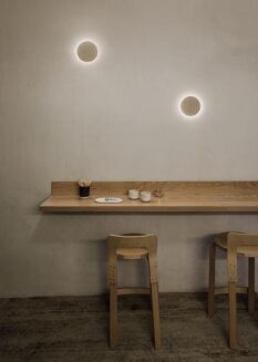 Kinkiet led Vibia DOTS 4675 - 5