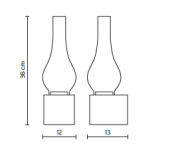 Karman AMARCORD wall - 2