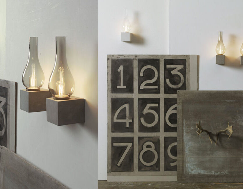 Karman AMARCORD wall