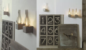 Karman AMARCORD wall