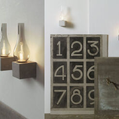 Karman AMARCORD wall