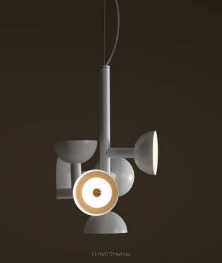 Lampa wisząca Karman SIBILLA 1