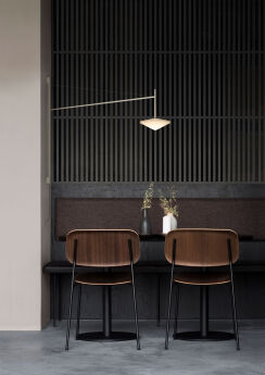 Kinkiet led Vibia TEMPO 5760 / 5761