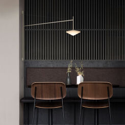Vibia TEMPO 5760 / 5761