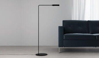 Lampa podłogowa Lumina Flo Floor