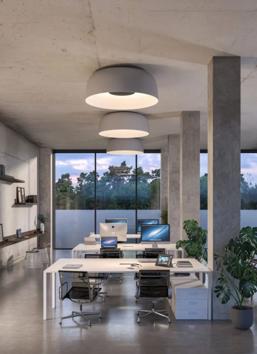 Marset Djembé stropowa 100.38