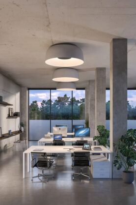 Marset Djembé stropowa 100.38