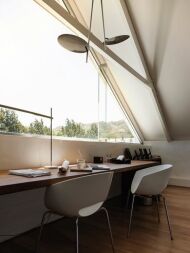 Catellani & Smith LEDERAM C2 natynkowa - 2