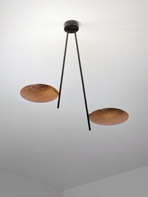 Catellani & Smith LEDERAM C2 natynkowa