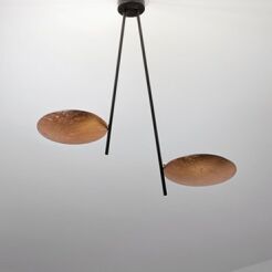 Catellani & Smith LEDERAM C2 natynkowa