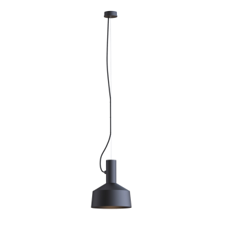 Lampa wisząca Wever & Ducre ROOMOR 1.2 - 2