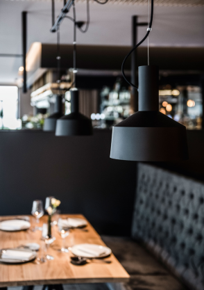 Wever & Ducre ROOMOR 1.2 wisząca