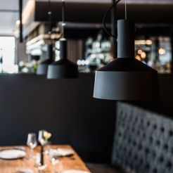 Wever & Ducre ROOMOR 1.2 wisząca