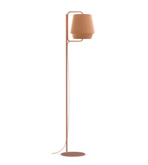 Lampa podłogowa Zero Lighting ELEMENTS floor - 5