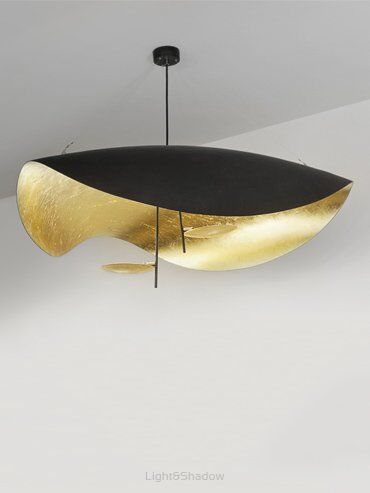 Catellani & Smith LEDERAM MANTA S2 wisząca